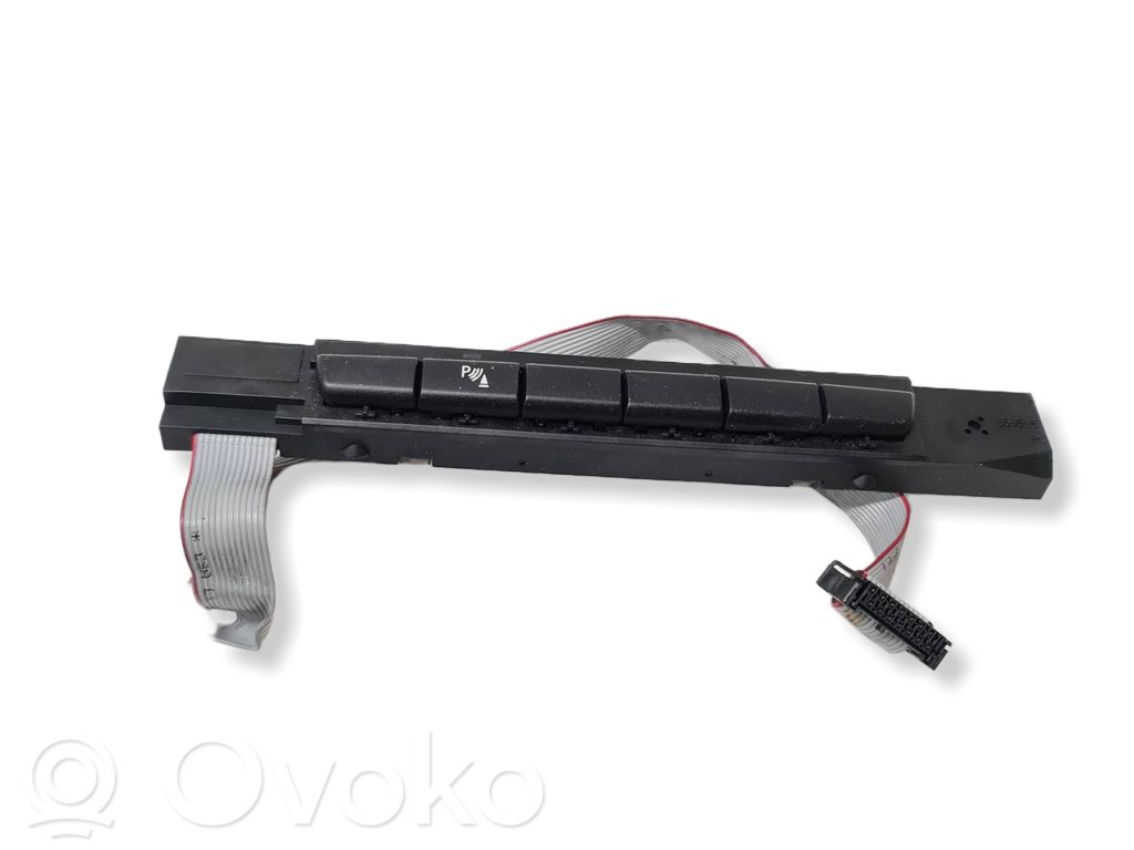 Interruptor del sensor de aparcamiento (PDC)   6949244,03743601