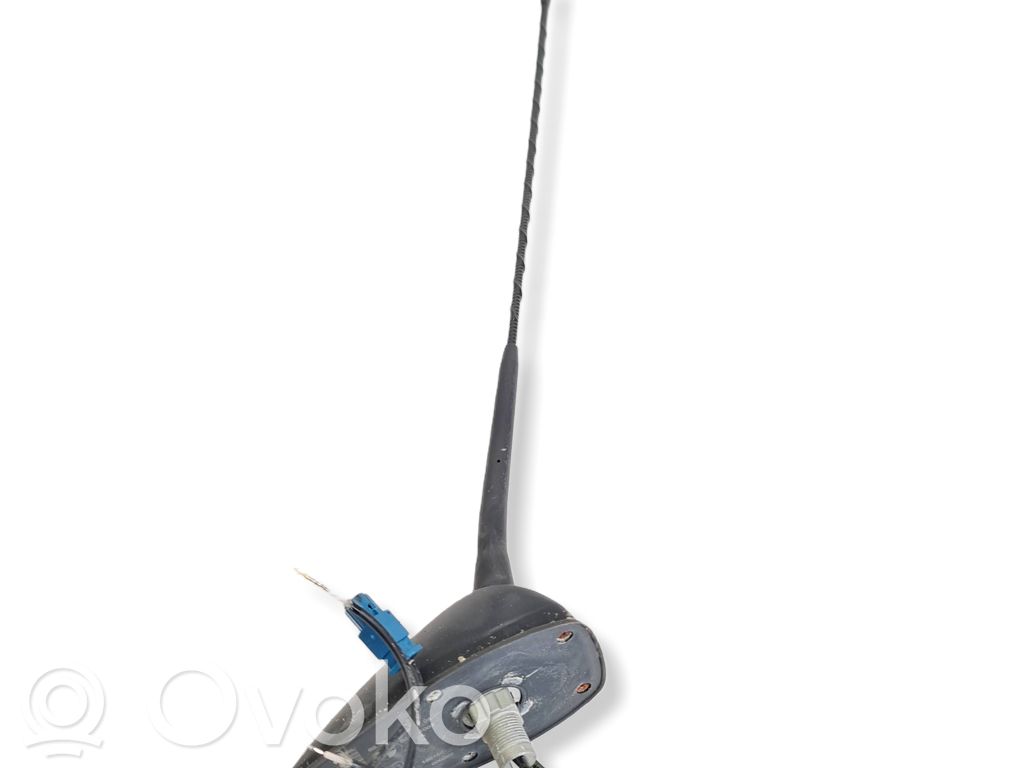 BMW 1 E81 E87 GPS-pystyantenni 