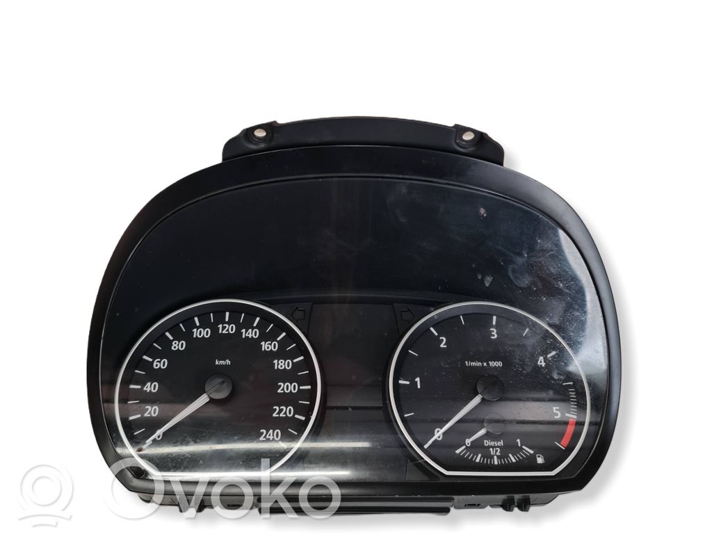Speedometer (instrument cluster)   6947136,100033116,102495213,6960491