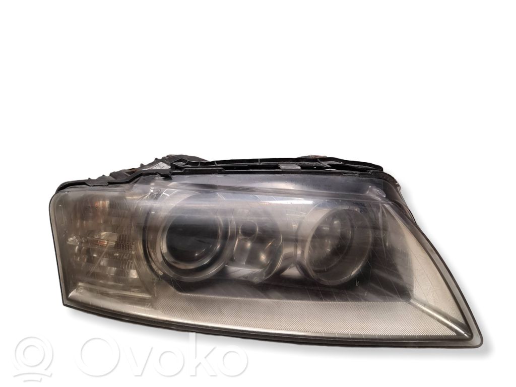 Audi A8 S8 D3 4E Headlight/headlamp 