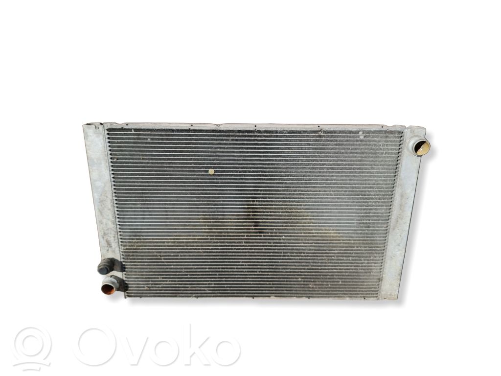Coolant radiator   4E0121251,A2732