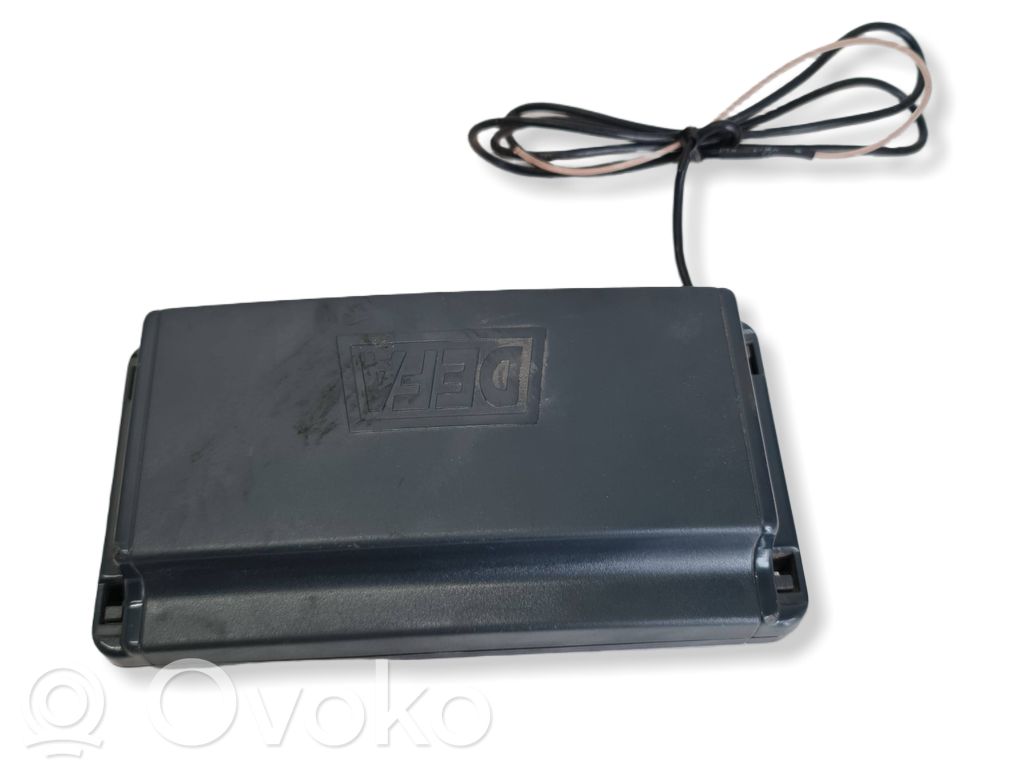 Volvo V70 Autres unités de commande / modules 