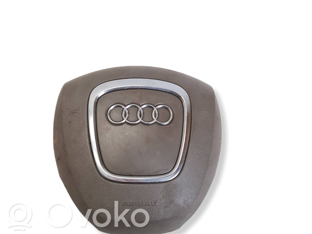 Audi A8 S8 D3 4E Stūres drošības spilvens 