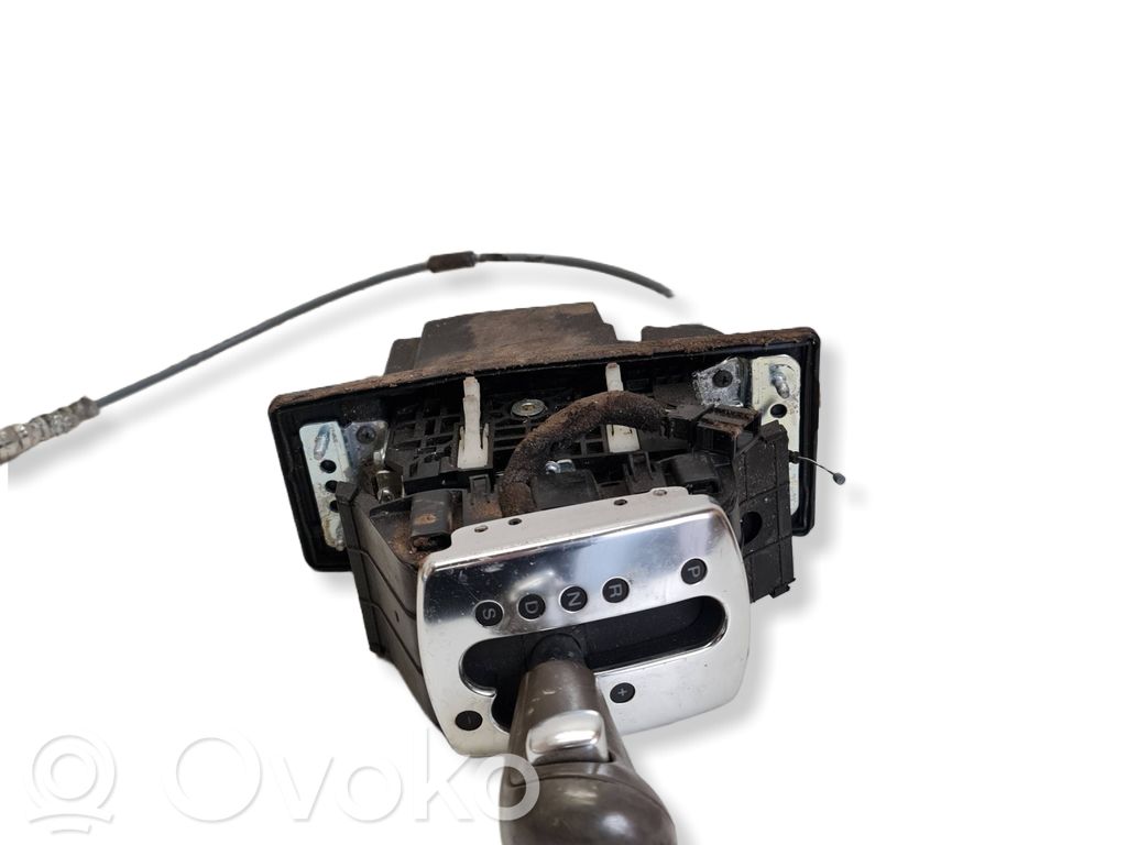 Audi A8 S8 D3 4E Gear shifter/selector 
