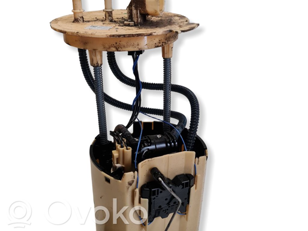Opel Insignia B Bomba interna de combustible 