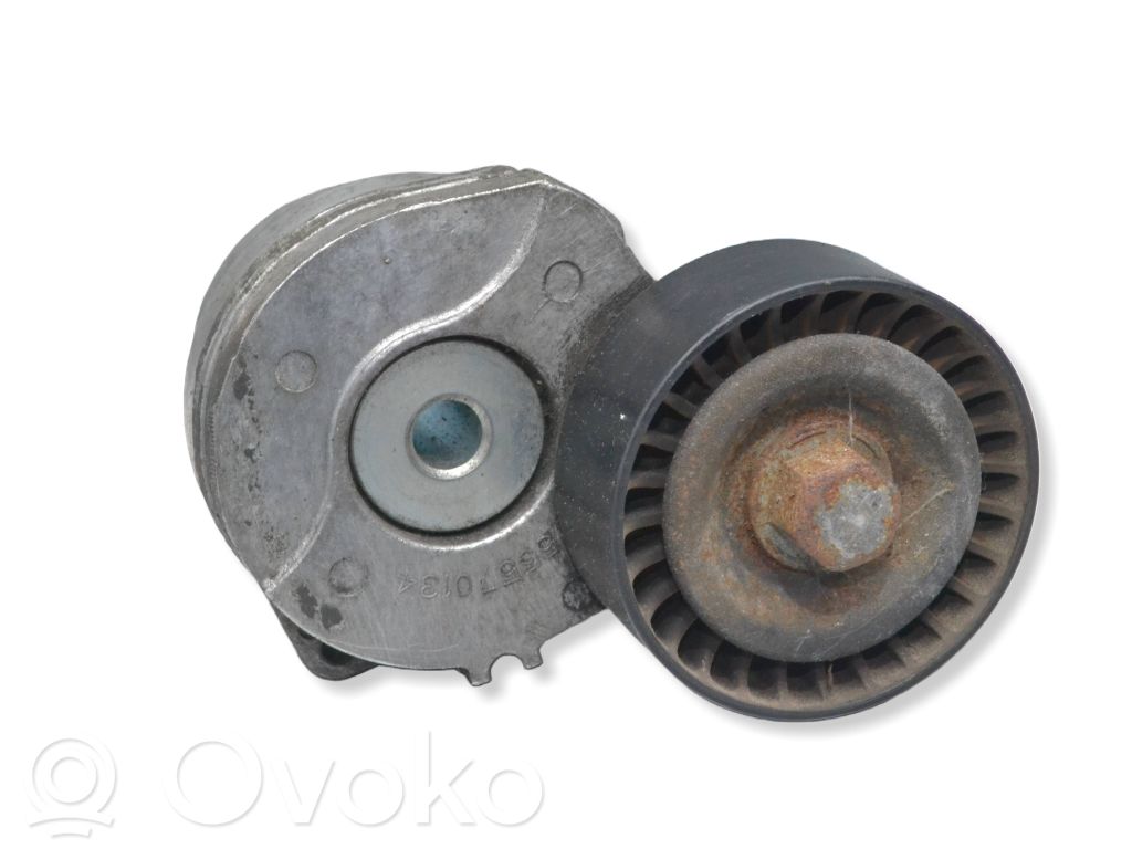 Opel Corsa E Tensor de correa del alternador 