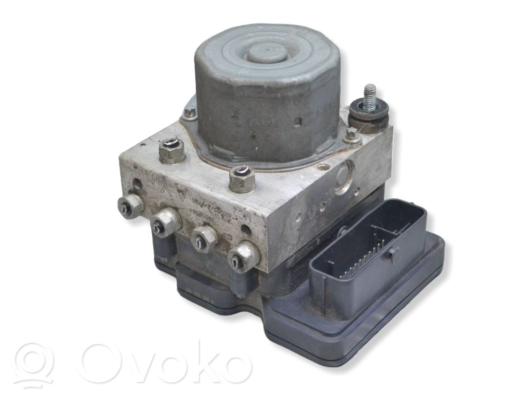 Opel Corsa E ABS Pump 