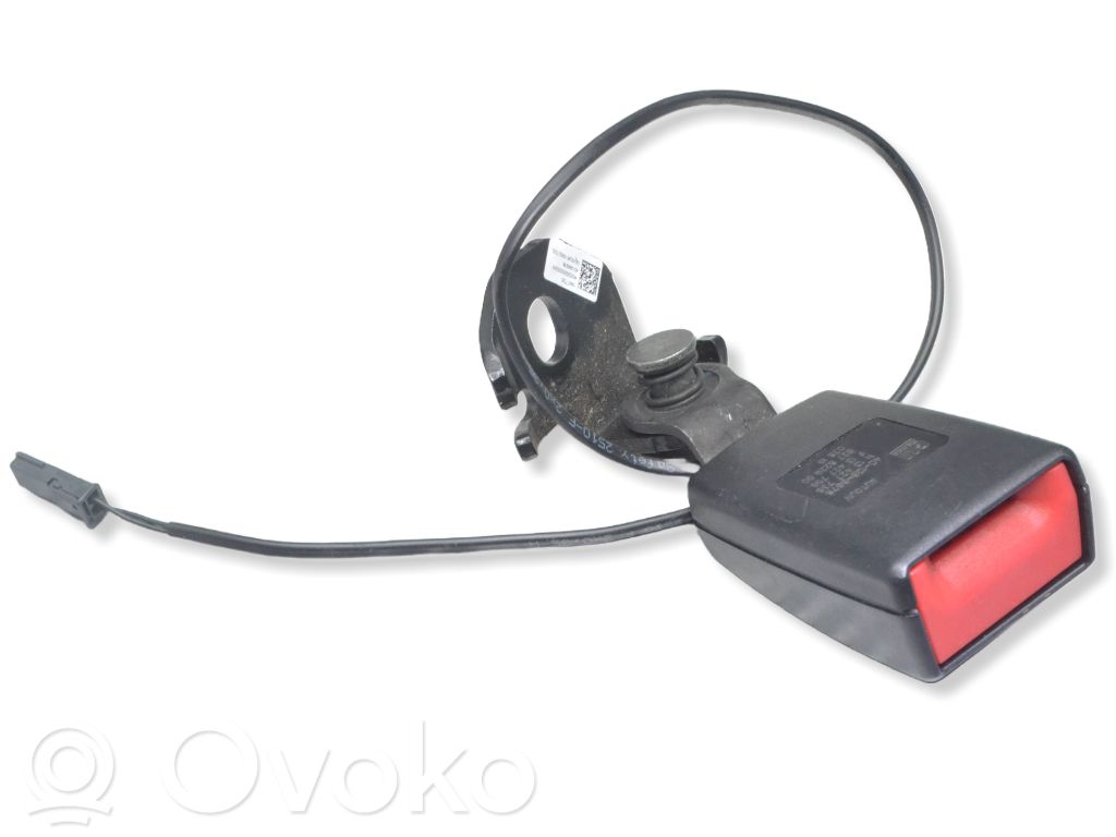 Opel Corsa E Aizmugurējās jostas sprādze 