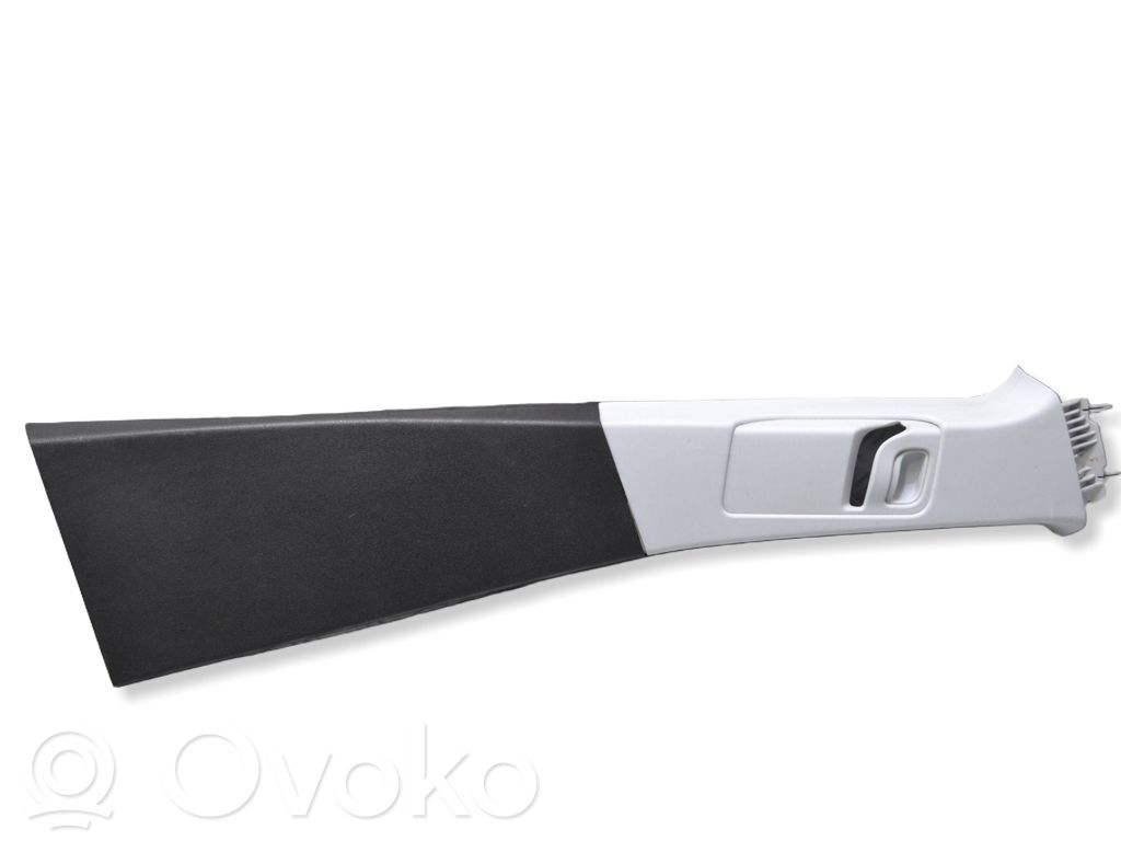 Opel Corsa E (B) pillar trim (bottom) 