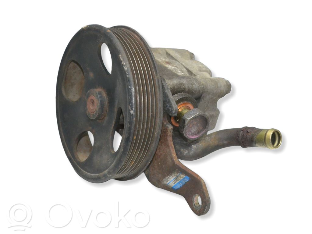 Servopumpe   CG000