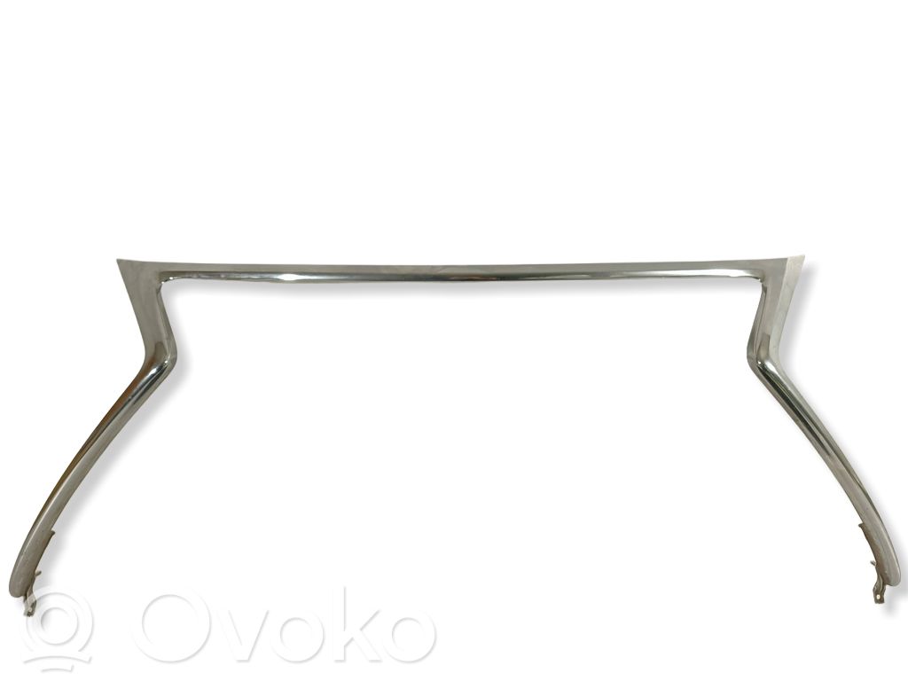 Lexus NX Augšējais režģis 
