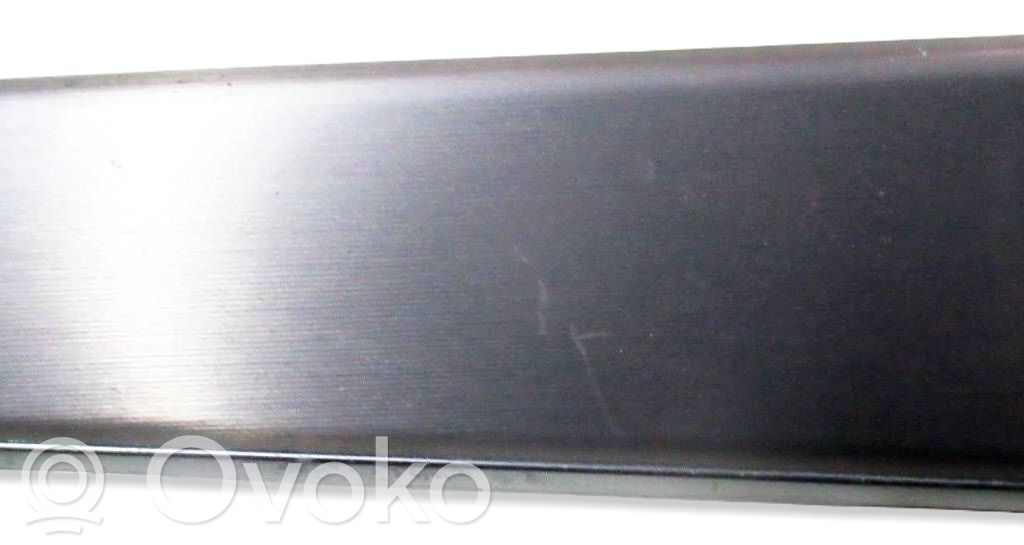 Volkswagen PASSAT B8 Konsola środkowa / Radio / GPS 