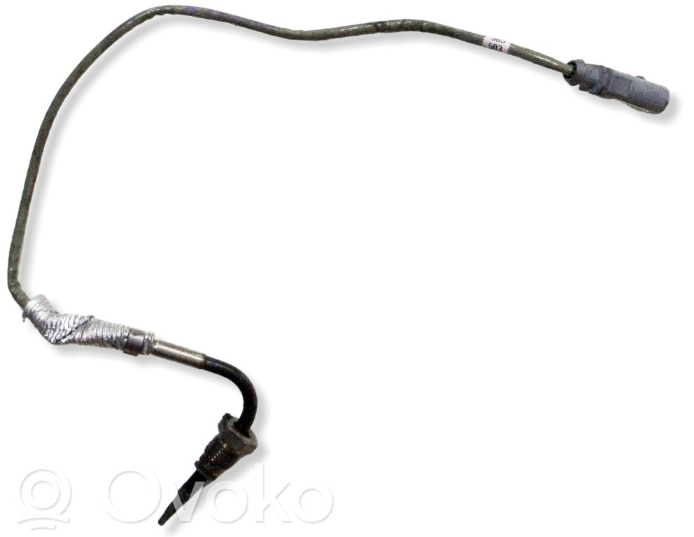 Volkswagen PASSAT B8 Sonda lambda 