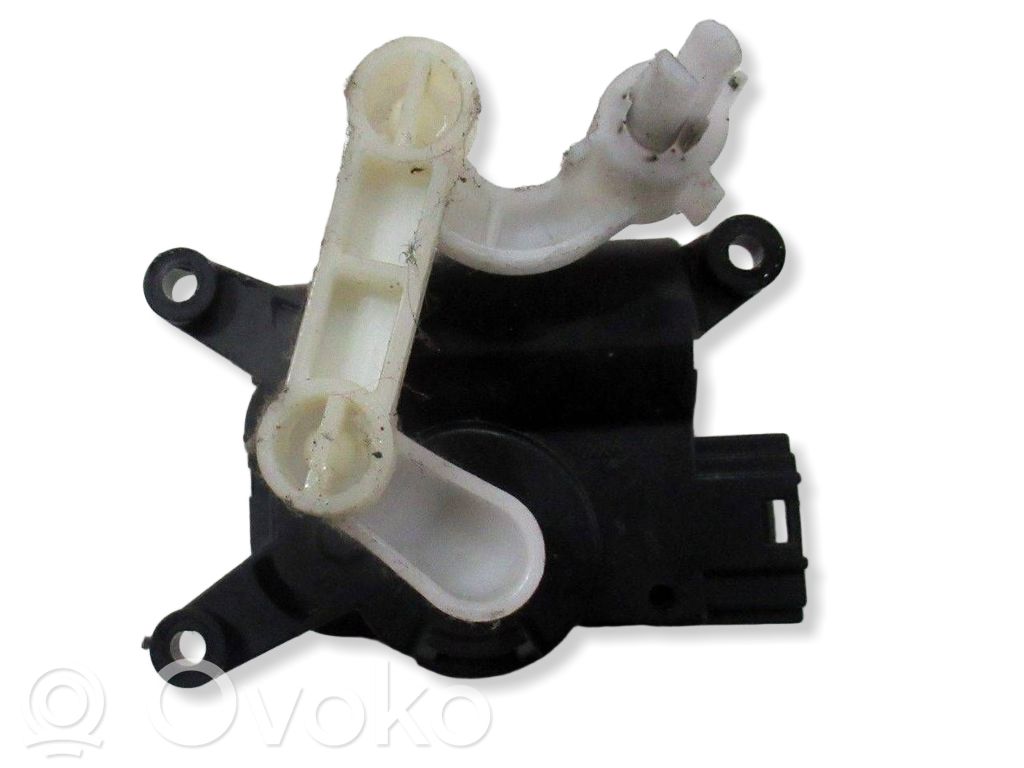 Citroen Berlingo Air flap motor/actuator 