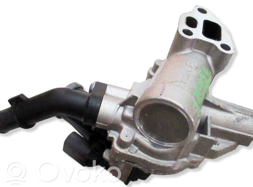 Fiat Fiorino EGR vārsts 