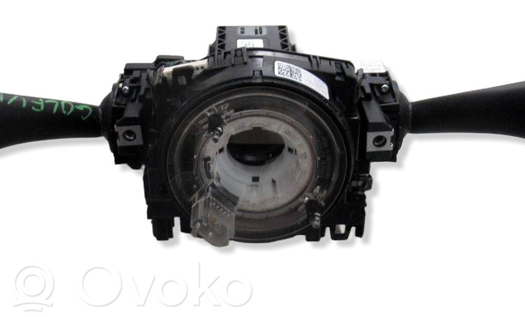 Volkswagen Golf Plus Inel glisant airbag (inel SRS) 