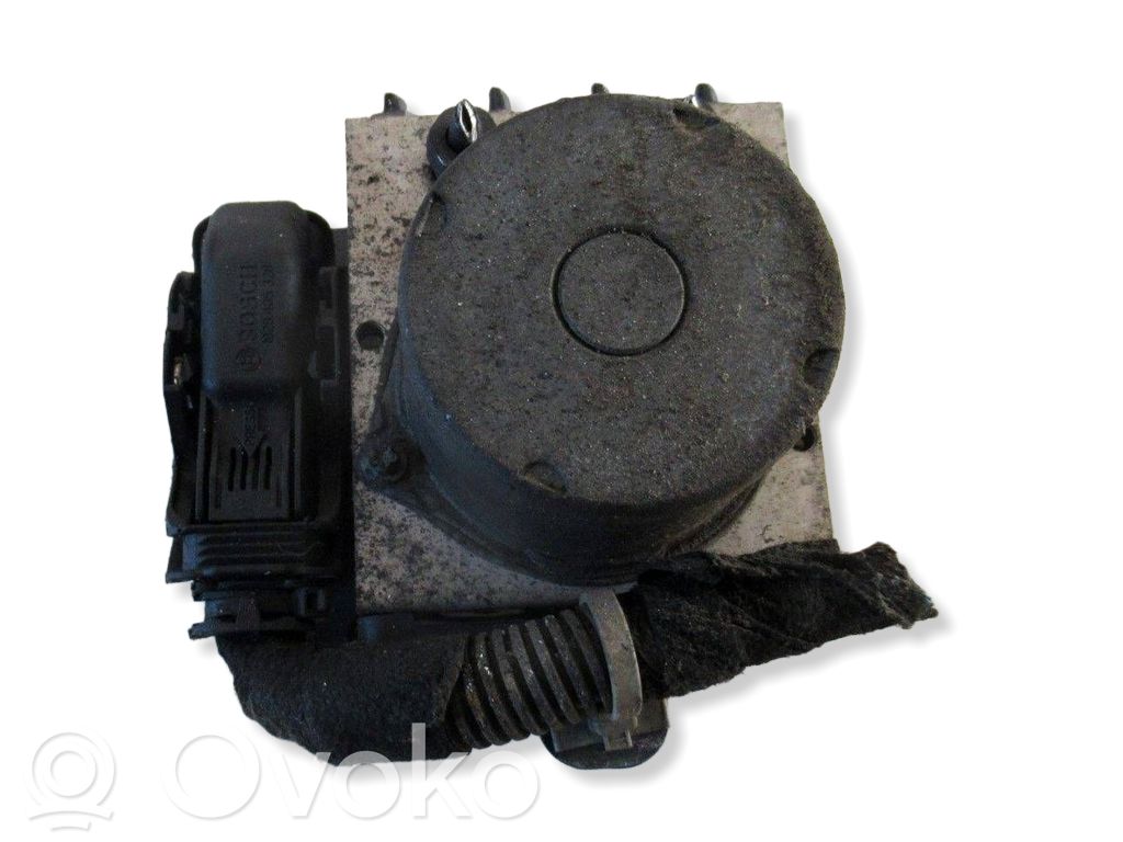 Opel Astra K ABS bloks 
