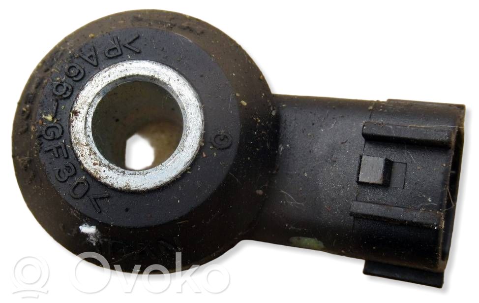 Detonation knock sensor   PE0141