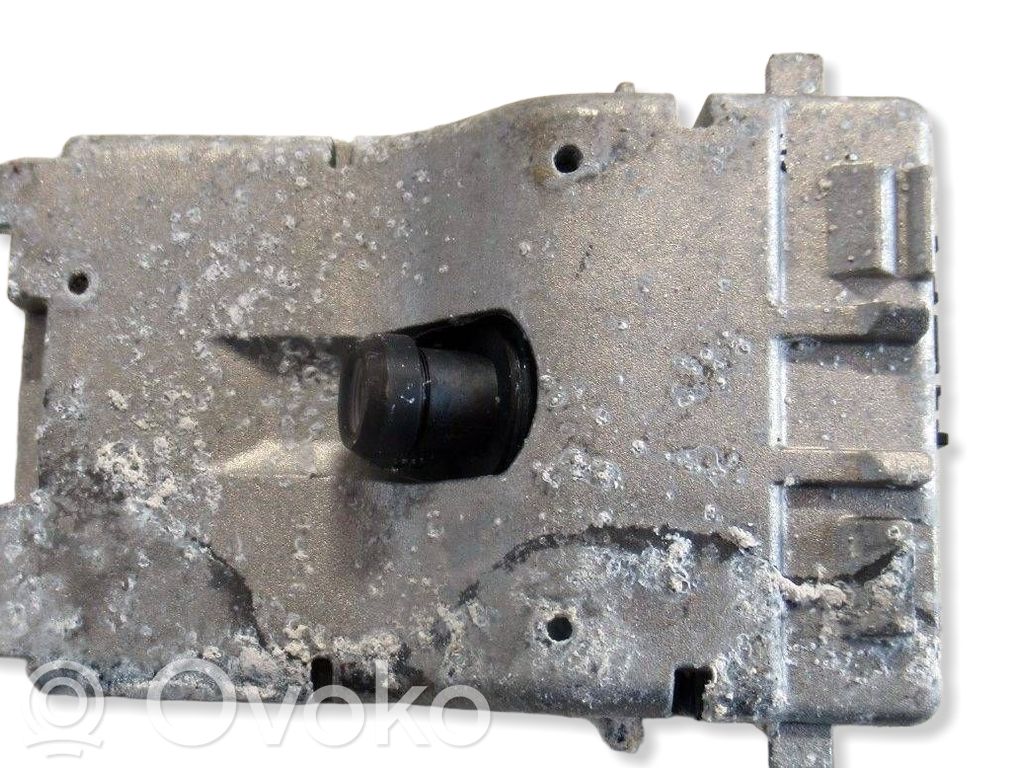 Mazda 3 III Reversing camera 