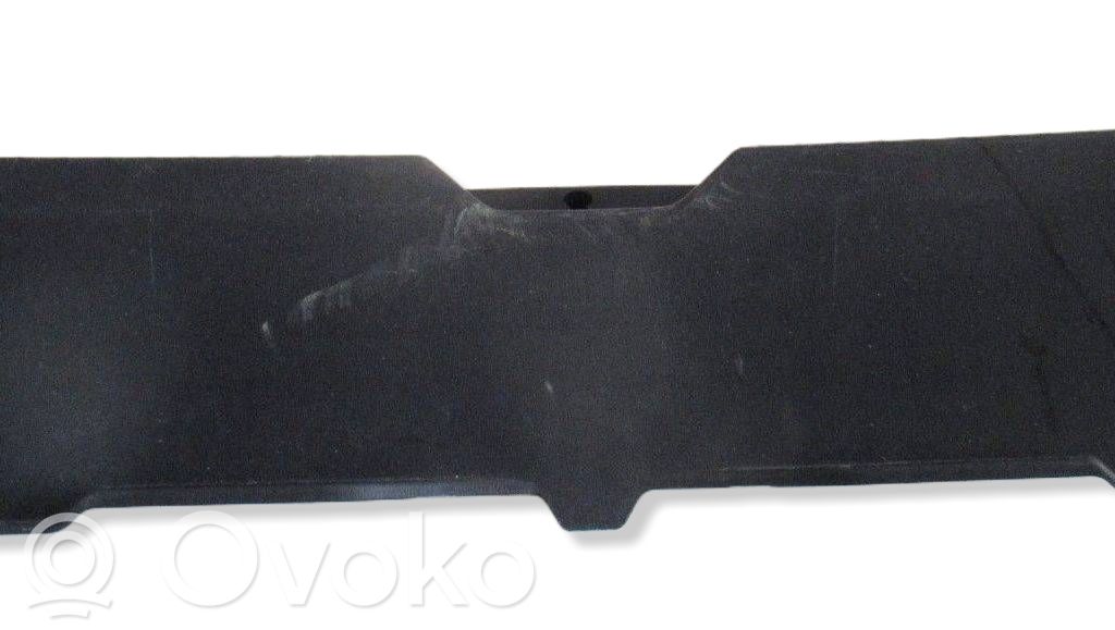 Mazda 3 III Alte piese de interior 