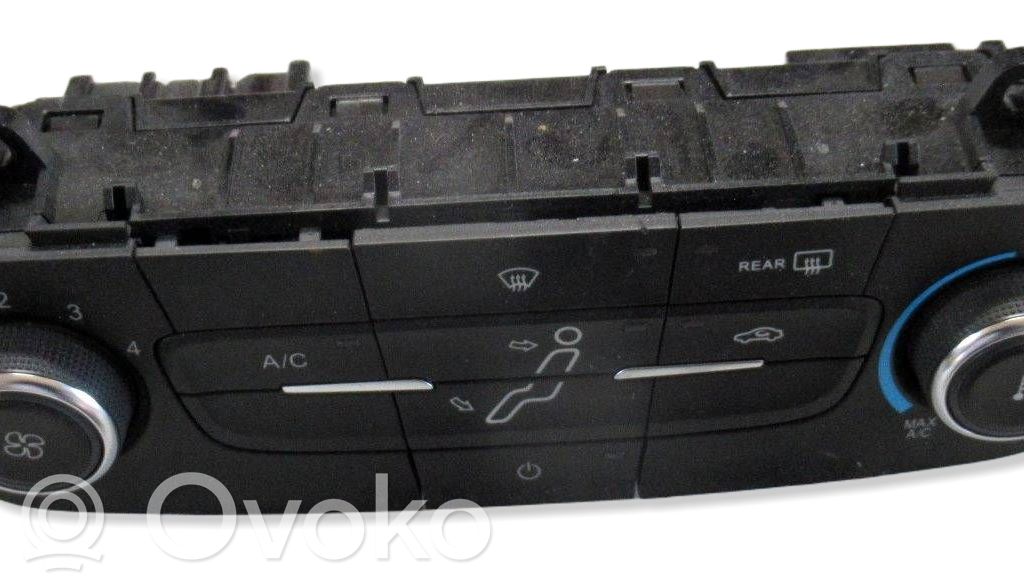Ford Focus Unitate control climatizare 