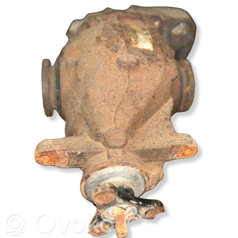 Hinterachsdifferential   33107591022