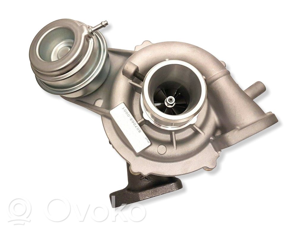 Opel Combo D Turbo 