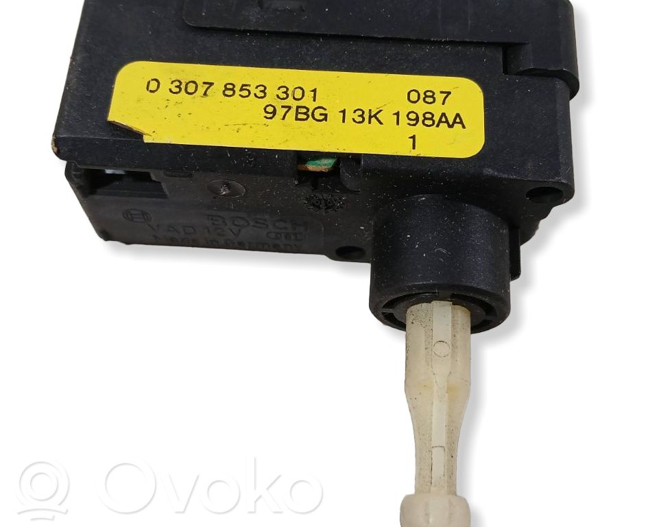 Ford Mondeo Mk III Motor reglare nivel far 
