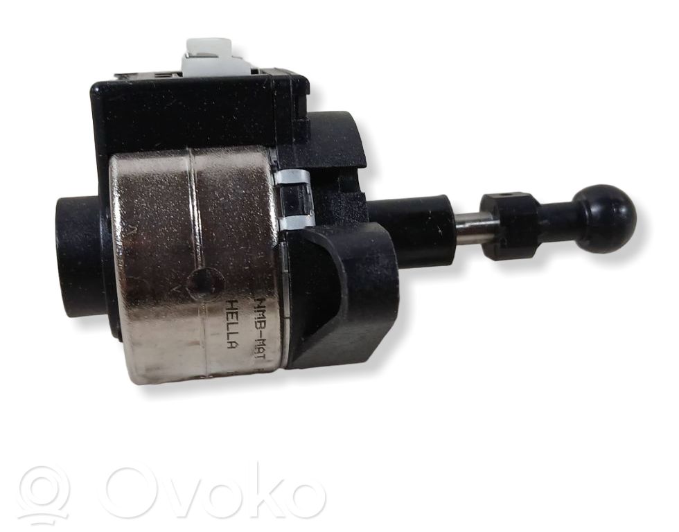 Audi A6 S6 C6 4F Silniczek regulacji świateł 