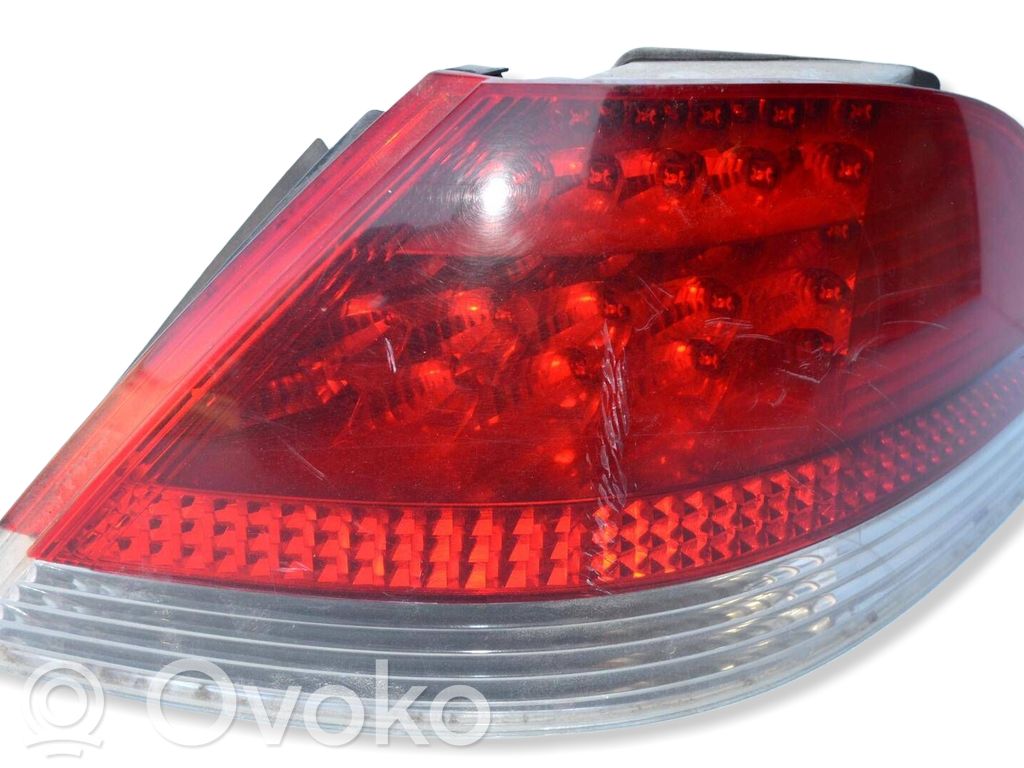 BMW 7 E65 E66 Luz trasera/de freno 