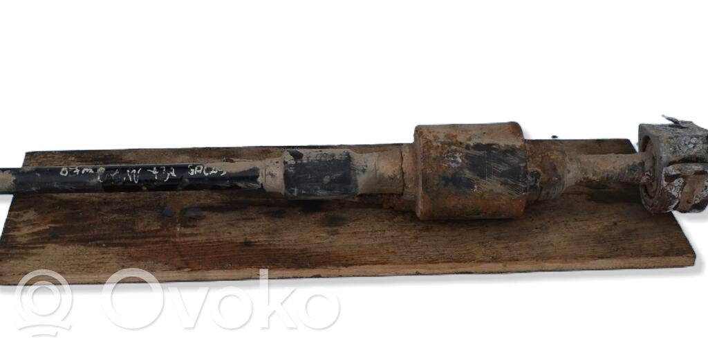 Stabilizatora stienis   6752801,37126752801,6780010