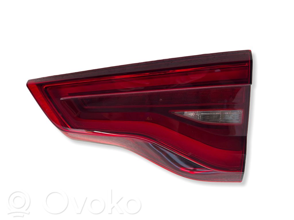 BMW X3 G01 Lampy tylnej klapy bagażnika 