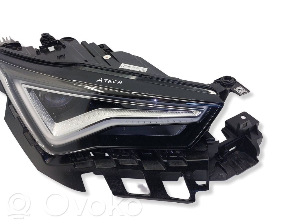 Headlight/headlamp   576941032B,992941571AE,1EX01489132