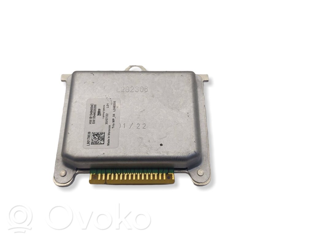 Módulo de control de balasto LED   B13494004C
