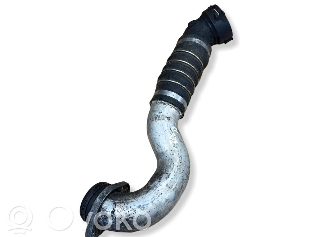 Intercooler hose/pipe   7798438,L21217E5242