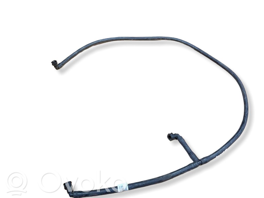 BMW 3 E90 E91 Headlight washer hose/pipe 