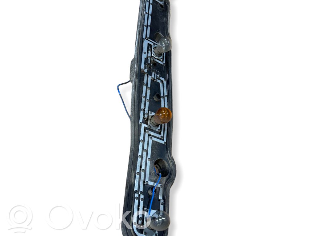 Citroen Jumper Lampa tylna 