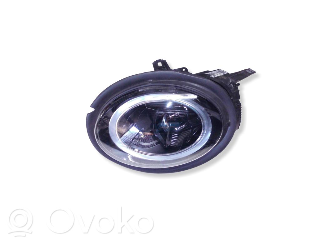 Lampa przednia   37252205AA05,A85A0196205,63115A01962D