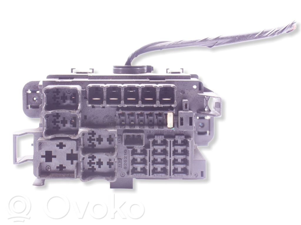 Buick Encore I Fuse module 