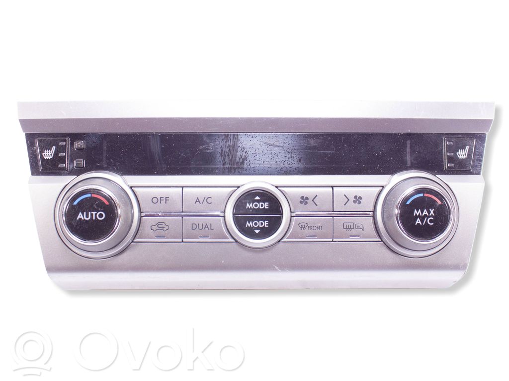 Subaru Outback (BS) Climate control unit 