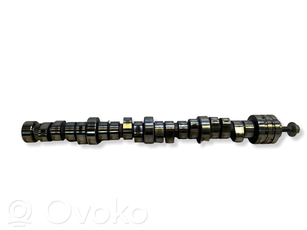 Nokka-akseli   835AA