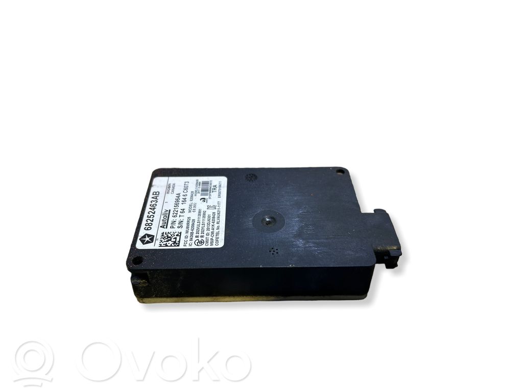 Dodge Charger Blind spot module 