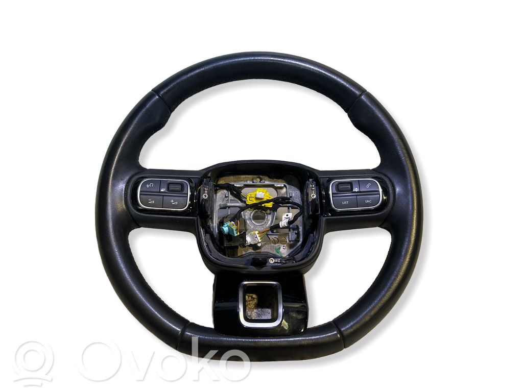 Citroen C3 Aircross Volan 