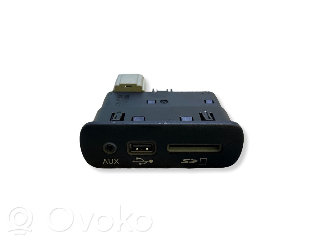 Dodge Charger Connettore plug in USB 