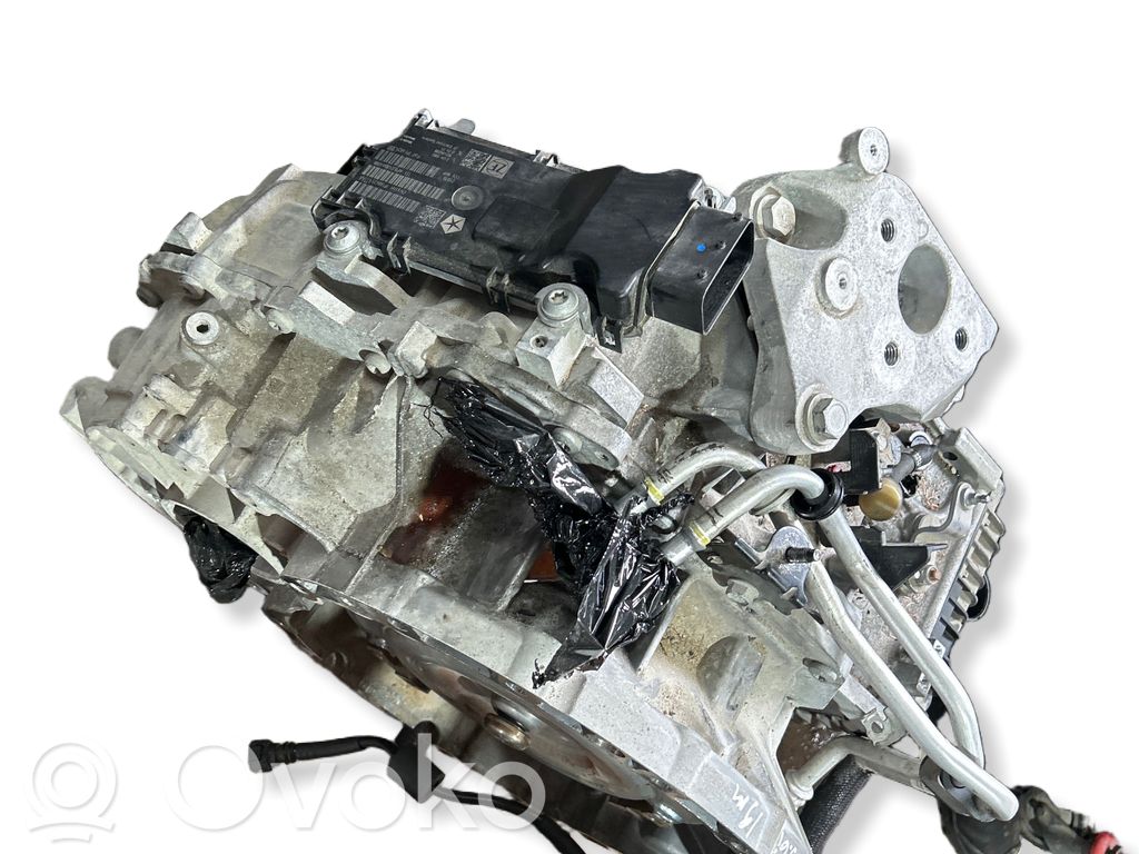 Automatic gearbox   P68429317AA,TPUZ2839U0382,50055602