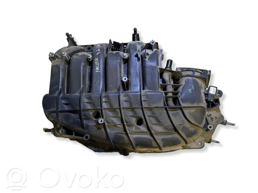 Chrysler Pacifica Kolektorius įsiurbimo 