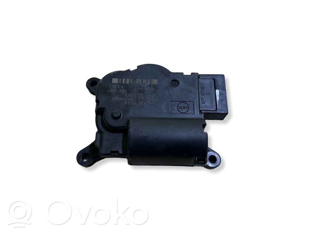 Air flap motor/actuator   16478544,3093906,P0T1320