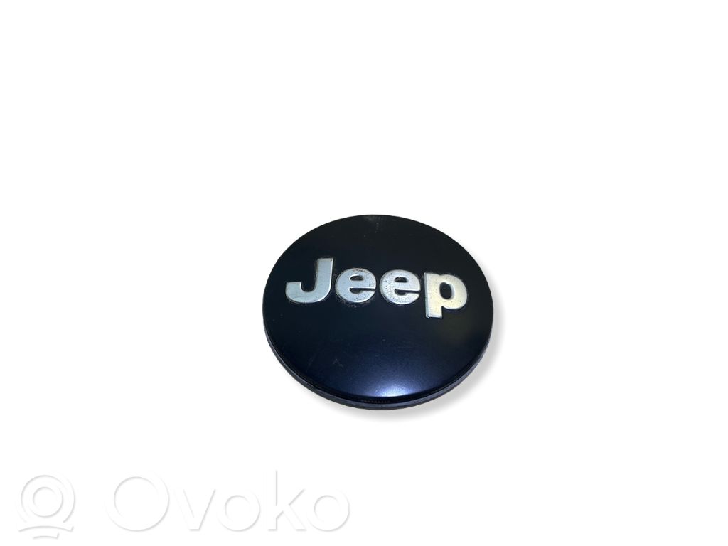 Jeep Avenger Tapacubos original de rueda 