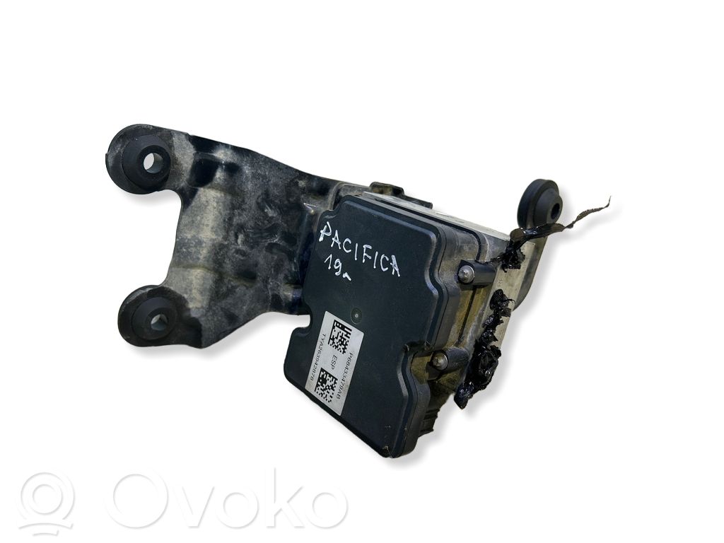 Pompe ABS   P68433479AB,TYA263942878
