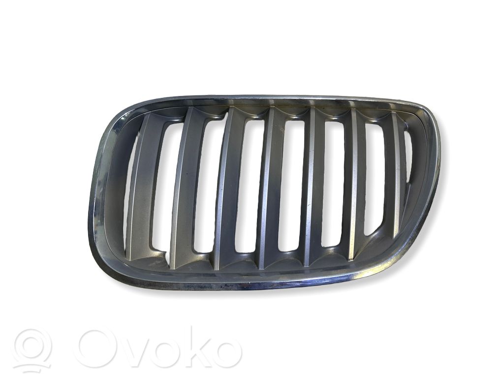 BMW X5 E53 Grotelės priekinės 